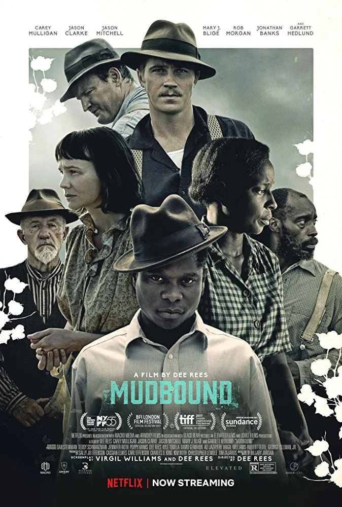Picture Lock Radio: Ep. 57- Justice League, Lakefront Film Festival, & Mudbound