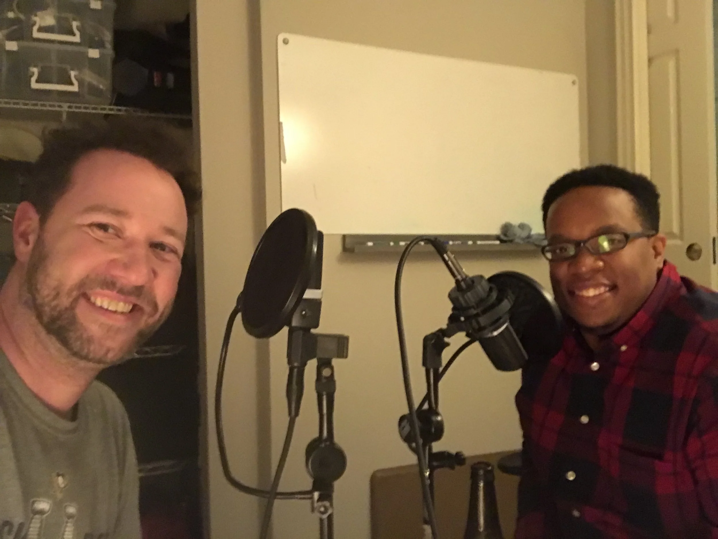 Picture Lock Unlocked: Real Talk w/ Devin Gallagher