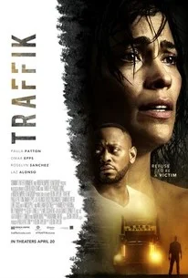 "Traffik" Review