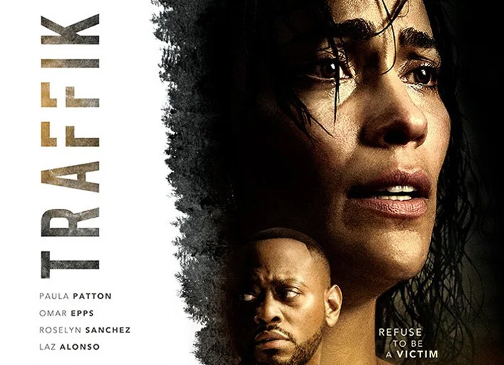 Picture Lock Radio: Ep 73- Traffik w/ Laz Alonso, 62 Days, Adelle Drover