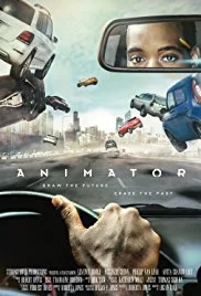 Picture Lock Radio: Ep. 81- Animator, AFI Docs, & Joe Neumaier episode artwork