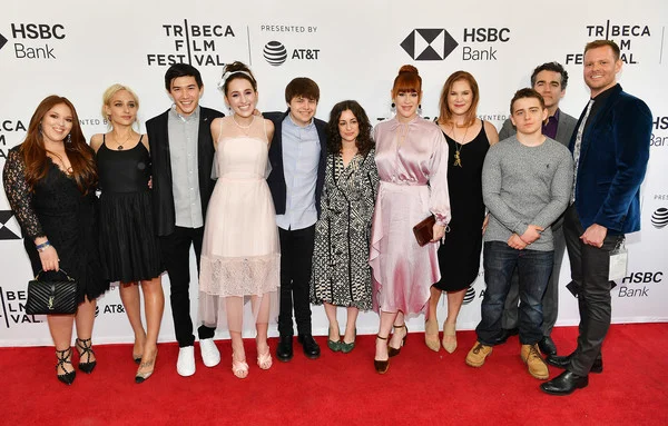 Picture Lock Radio: Ep. 84- Eighth Grade, All These Small Moments, Bias, & The Judge