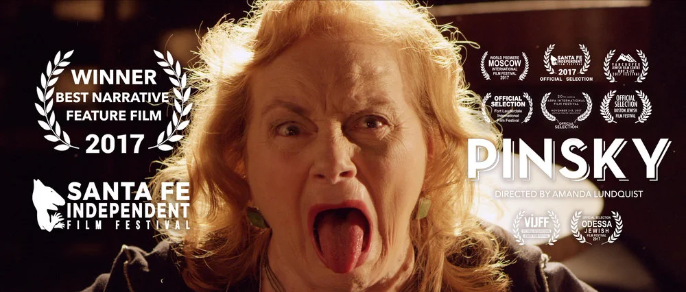 Picture Lock Radio: Ep. 85- Manic, A Sibling Mystery, Clara's Ultimate Christmas & Pinsky
