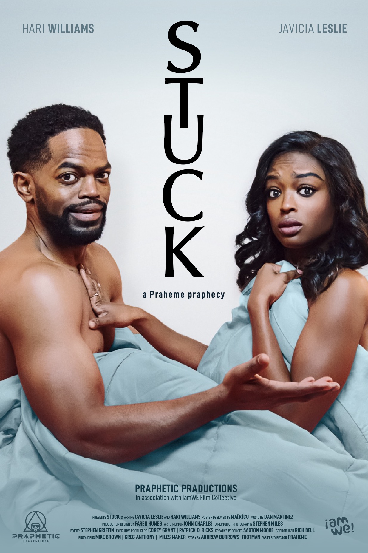 Picture Lock Radio: Ep. 86- Chad Quinn, Savannah Kopp, Bruce Gorman Jr., & Praheme episode artwork