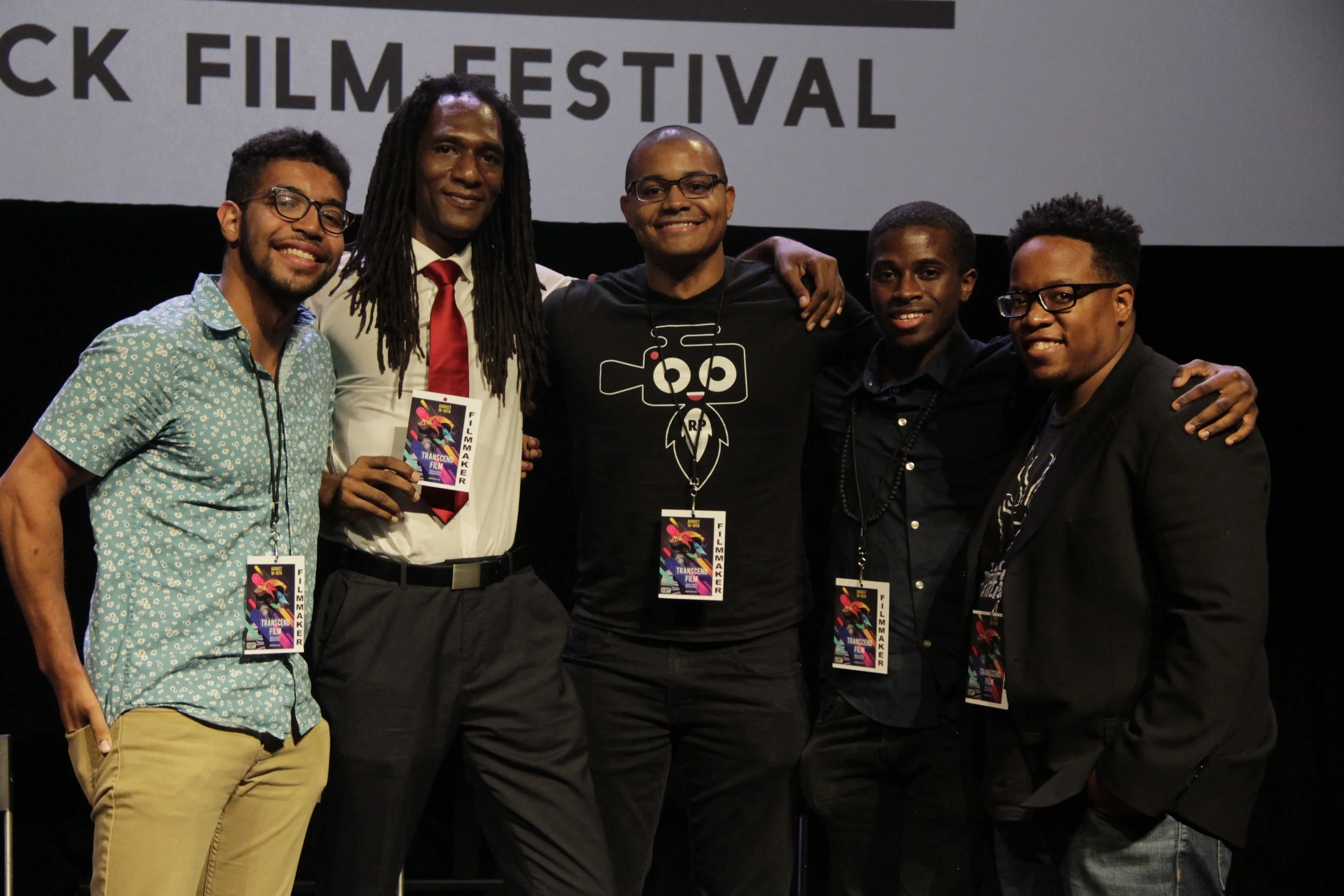 Picture Lock Radio: Ep. 89- Dyana Winkler, Austin Harris, Omar Lewis, & Royce Adkins