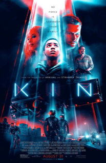 "Kin" DC Contest