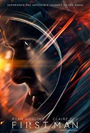 Picture Lock Radio: Ep. 95- First Man, Jennifer Townsend, Alice Stone, &amp; Talya Tibbon