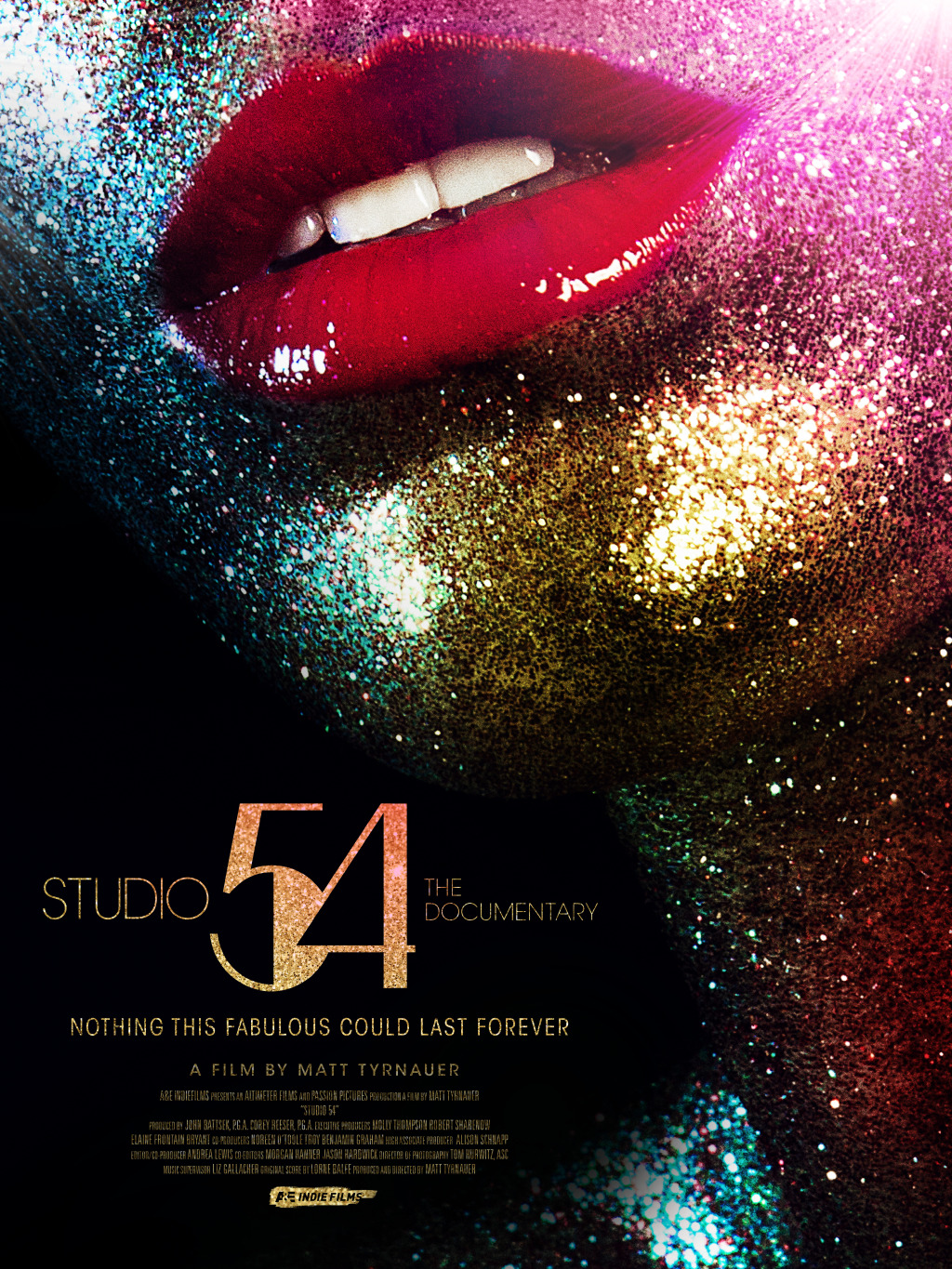"Studio 54" Review