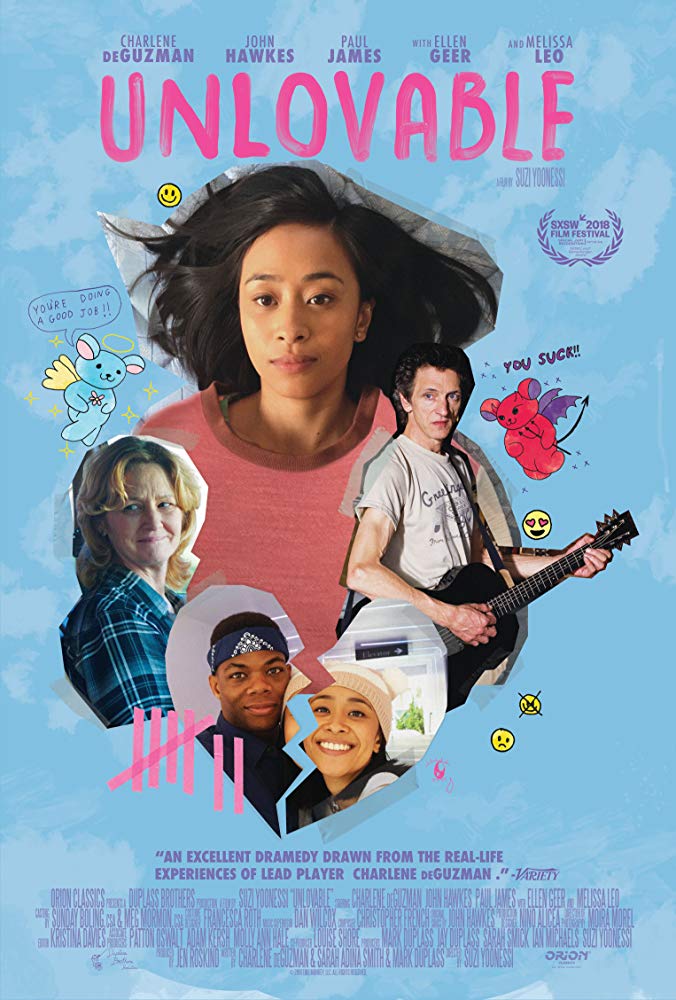 Unlovable poster.jpg