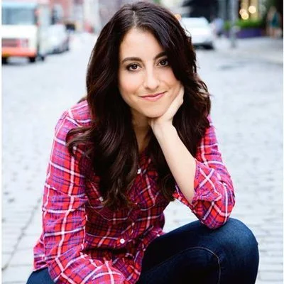 Picture Lock PR After Show: Director Jenna Laurenzo