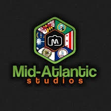 Picture Lock PR After Show: Ron Newcomb &amp; Mid-Atlantic Studios