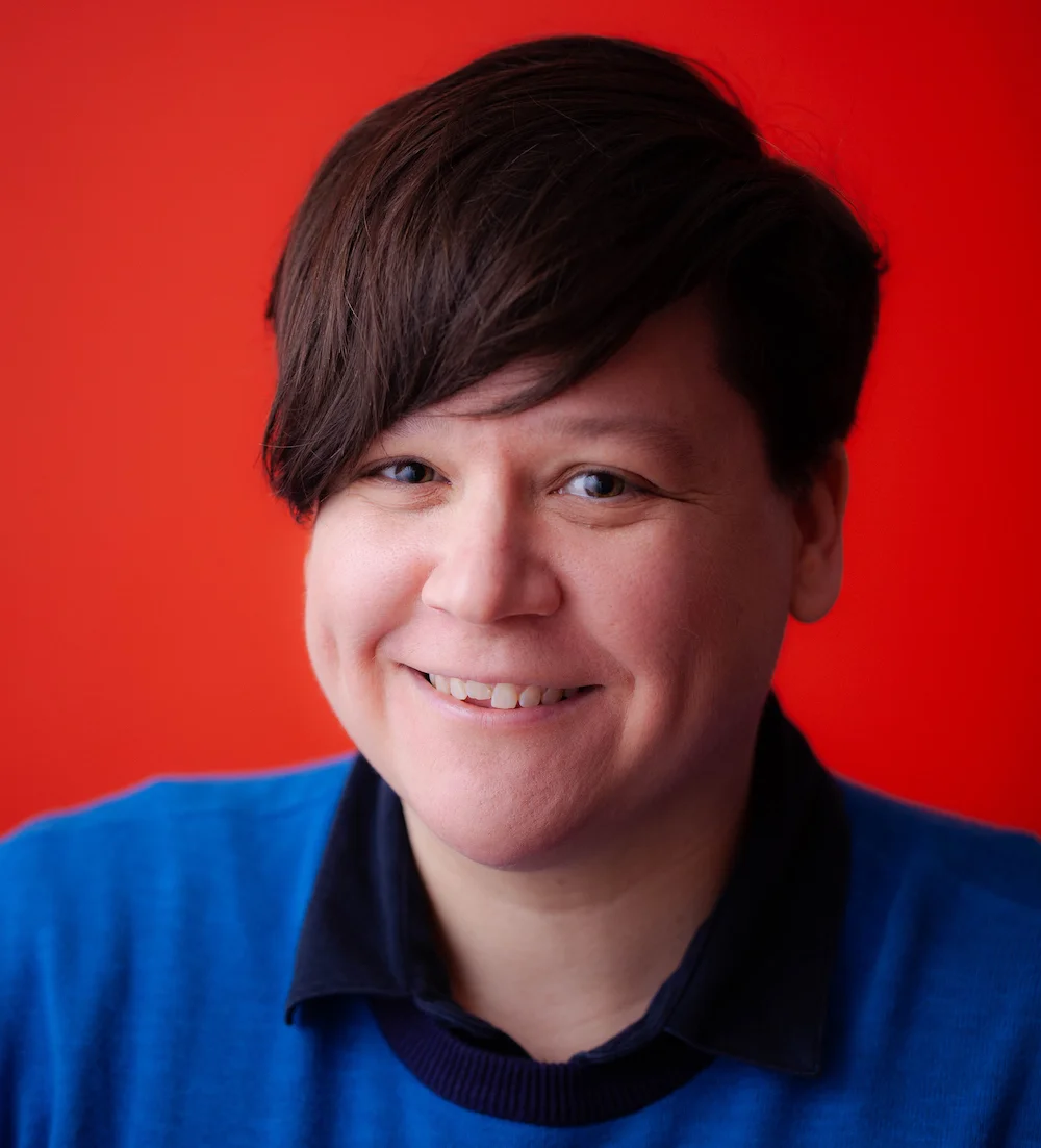 Picture Lock PR After Show: Ali Cotterill of North Pole, NY