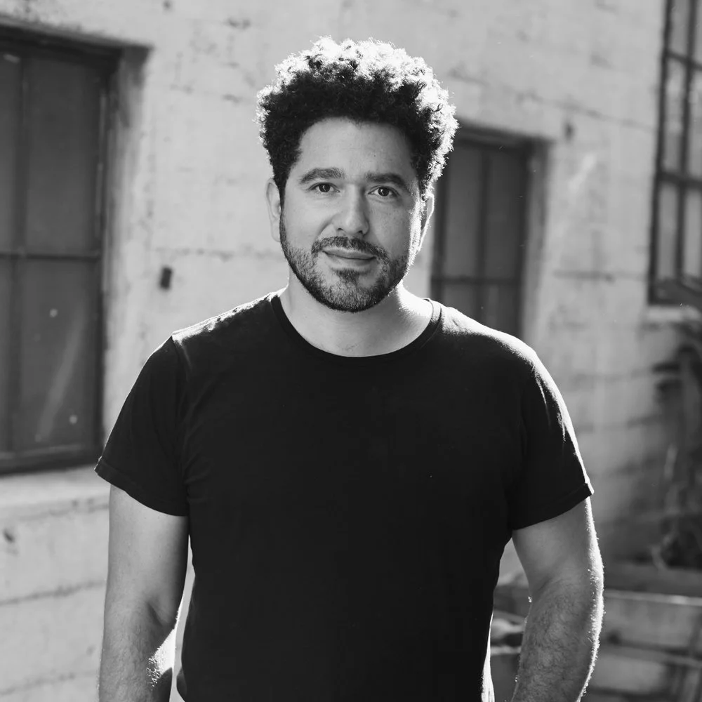 Picture Lock Radio: Ep. 103- Director Jesse Atlas