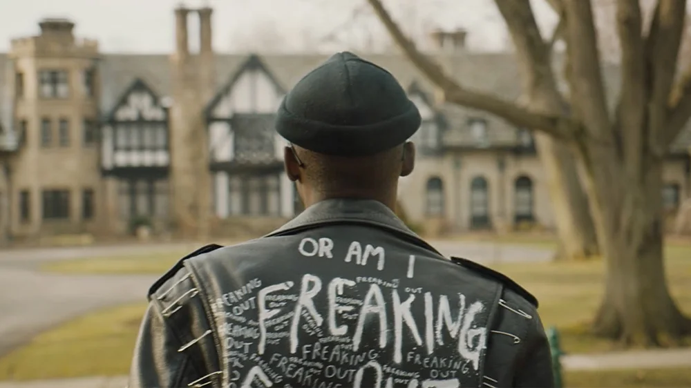 Sundance  2019: "Native Son" Review