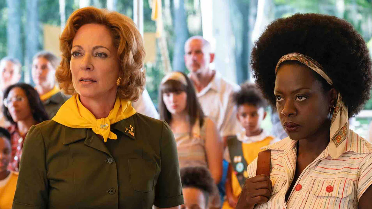 Sundance 2019: "Troop Zero" Review