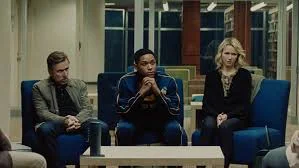 Sundance 2019: "Luce" Review