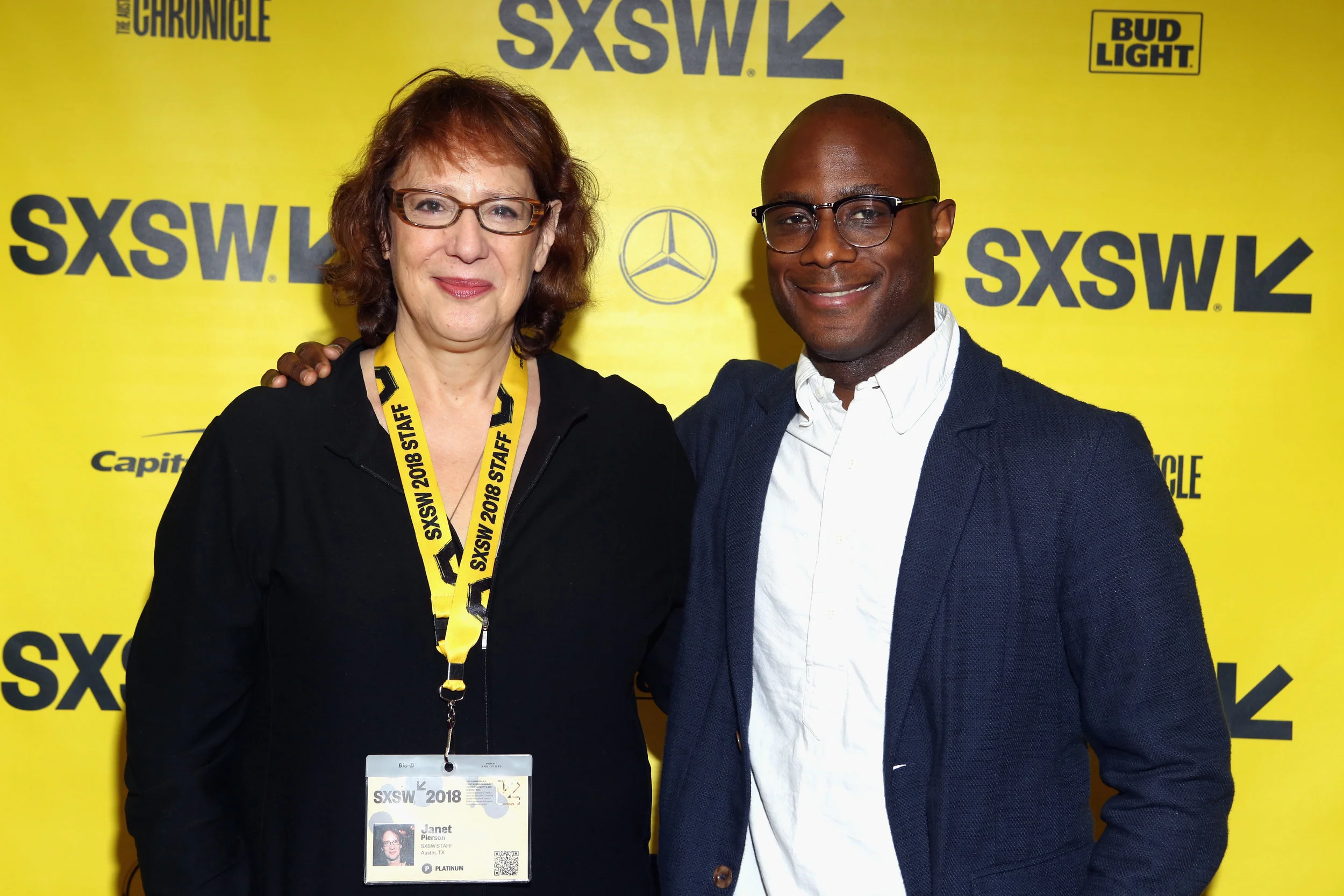 Picture Lock Radio: Ep. 109- Suki Hawley &amp; Janet Pierson of SXSW Film