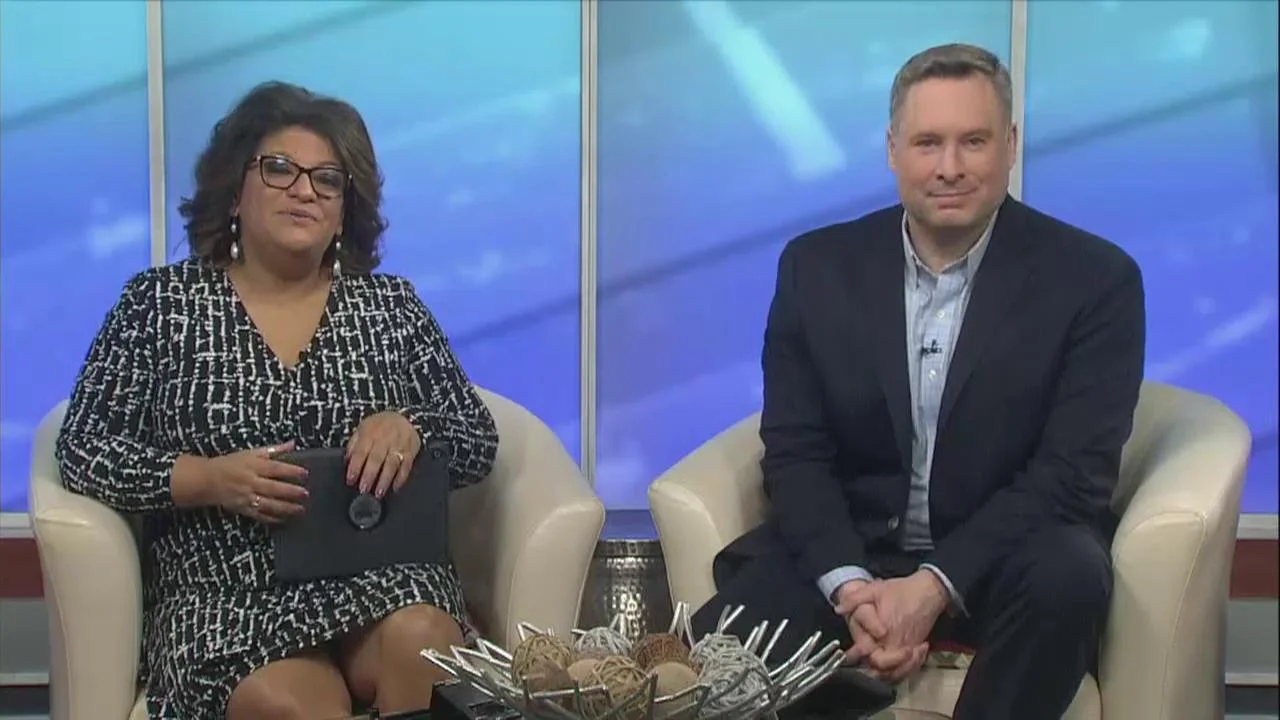 Let's Talk Live: Must See Movies at the Weekend Box Office