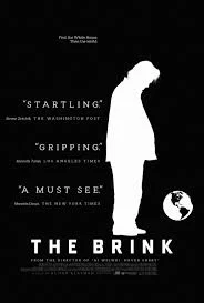"The Brink" Review: The Charismatic Uncle That Needs To Sit Down Somewhere