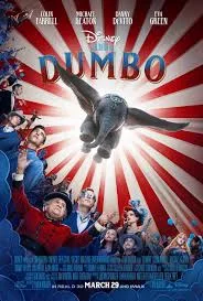 "Dumbo" Review: The Film Doesn't Soar 