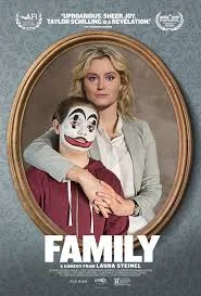 "Family" Review: Family Over Everything?