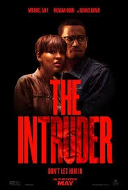 "The Intruder" Review: Stellar Suspense, Dumb Decisions