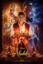 "Aladdin" Review: It's Got Faults But Disney Charm Too!