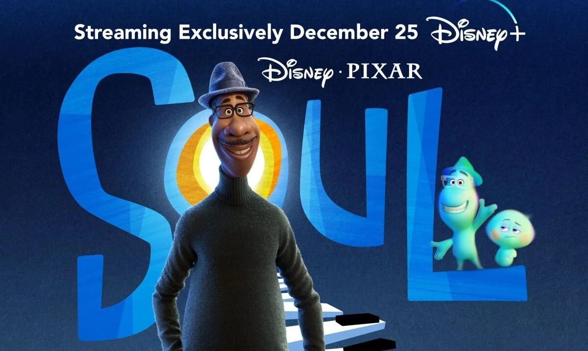 "Soul" Review: The Reflection We Need In 2020