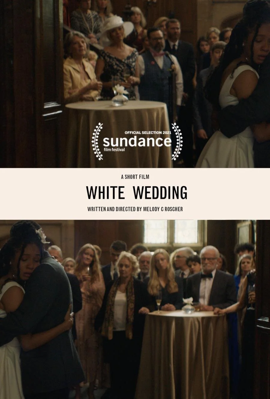 Sundance 2021: "White Wedding" Review
