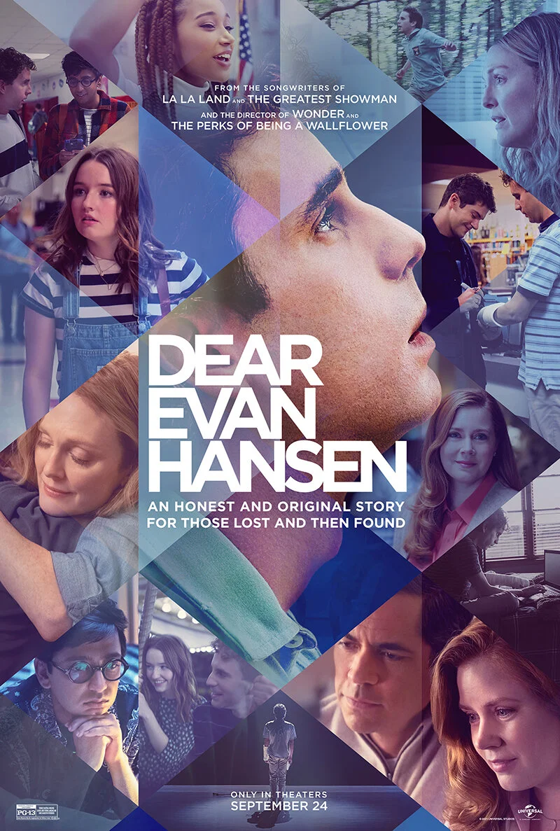"Dear Evan Hansen": When Adaptations Go Wrong