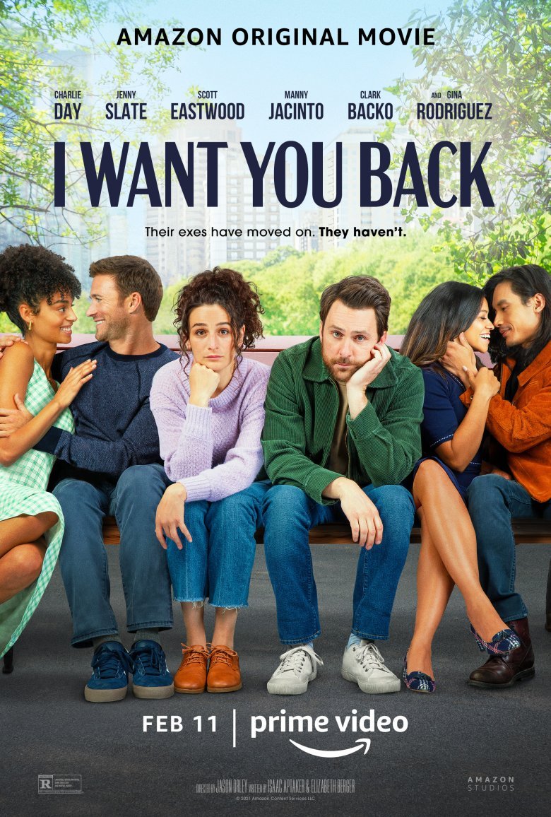 "I Want You Back" Review: This Ones A Keeper!