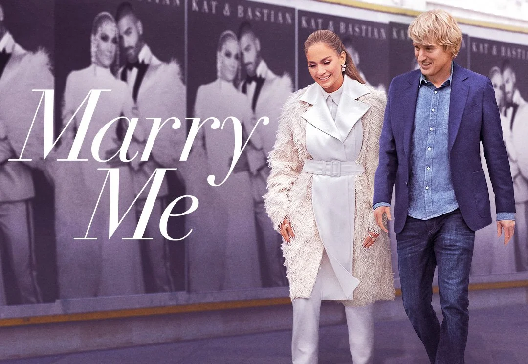 "Marry Me" Review: A Dull Film That Leaves Profound Questions