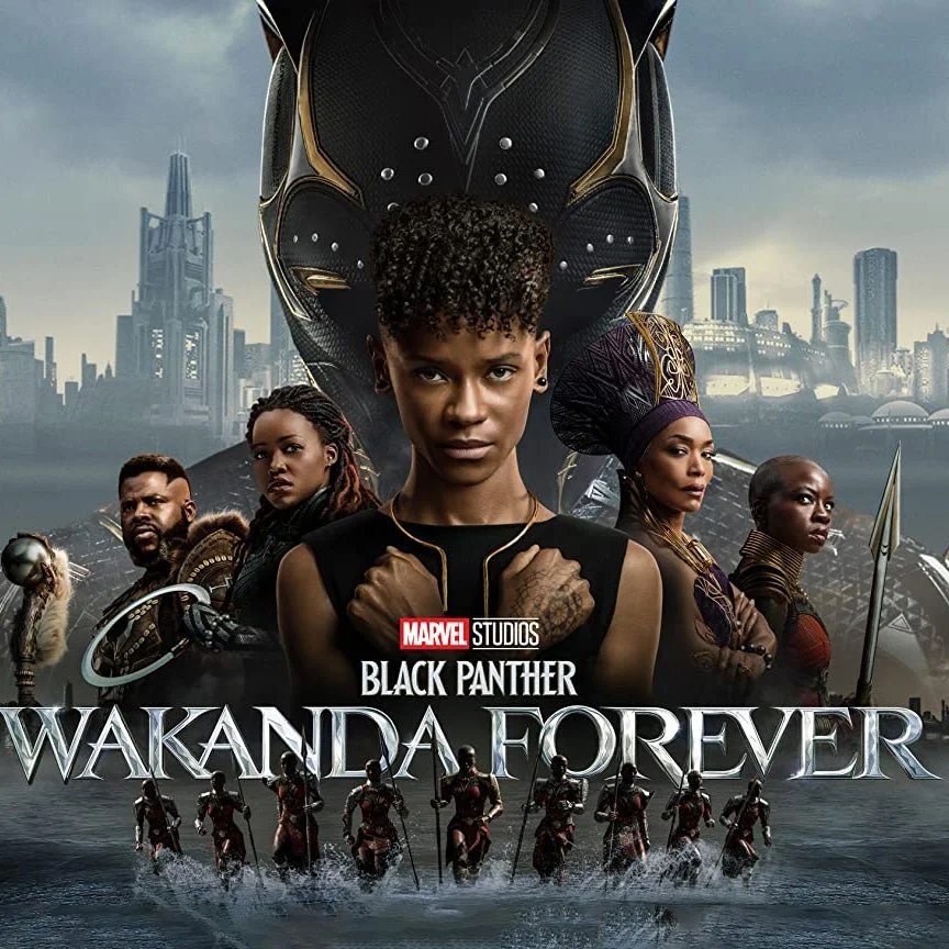 "Black Panther: Wakanda Forever" Review: This Feels Personal