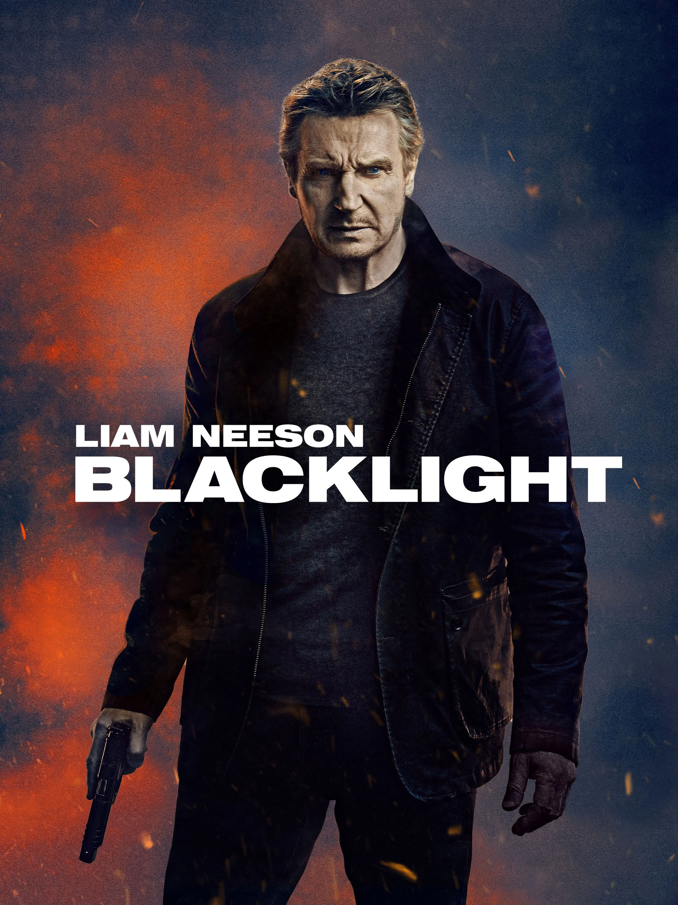 "Blacklight" Review