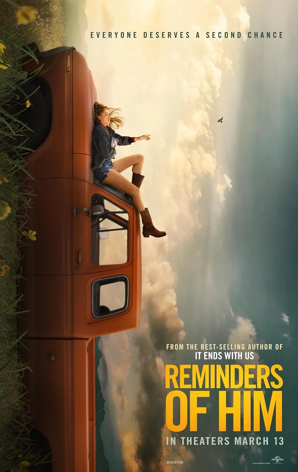 "Reminders of Him" Review