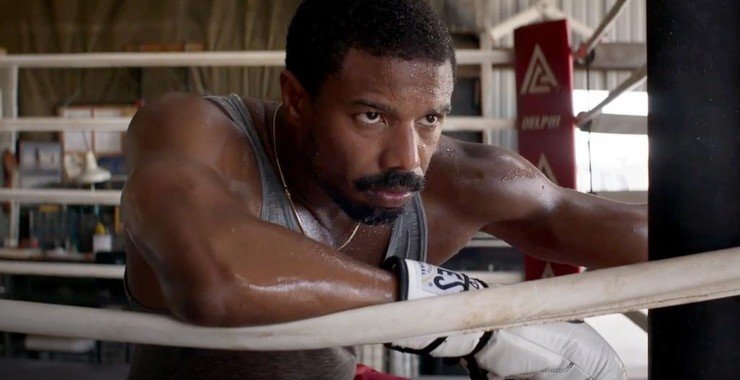 Creed 2 Movie Facts Part 3 #creed #creed2 #creed3 #michaelbjordan #syl