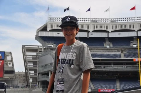 Yankee Stadium