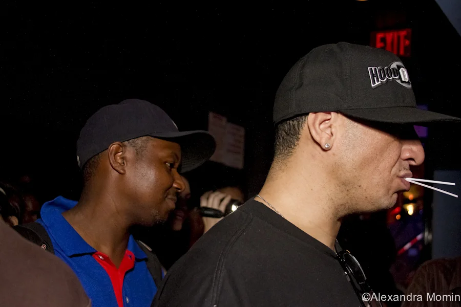 Kid Capri