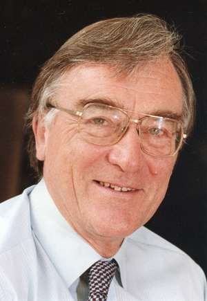 JAMES ROBERTSON