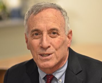 Larry Kotlikoff