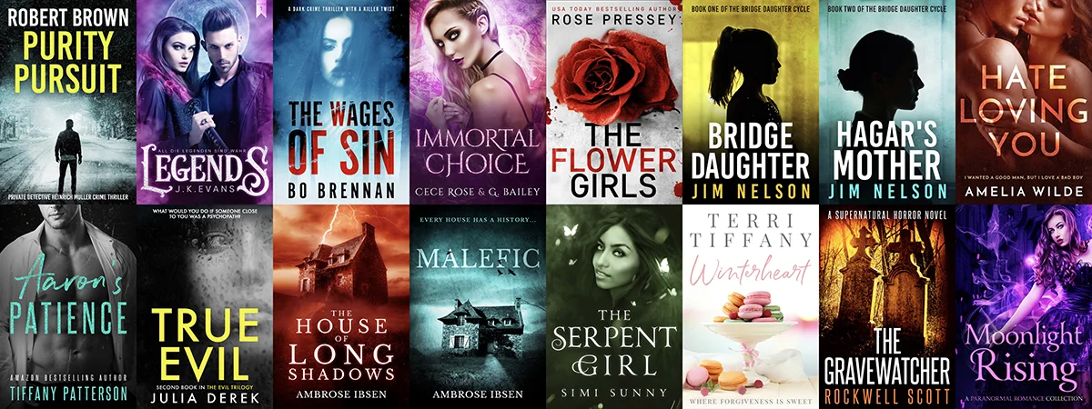 RECENTLY COMPLETED PREMADE EBOOK COVER DESIGNS.jpg