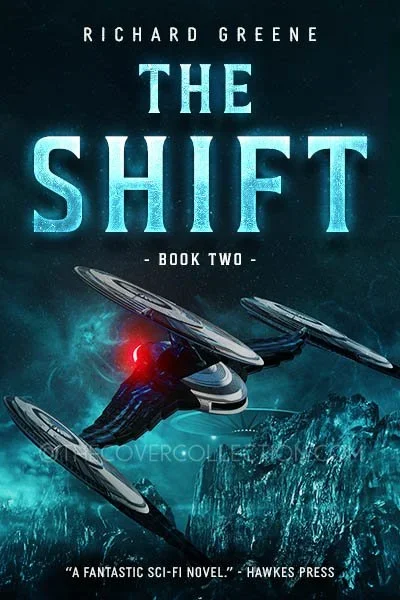 Premade-sci-fi-book-covers-for-sale