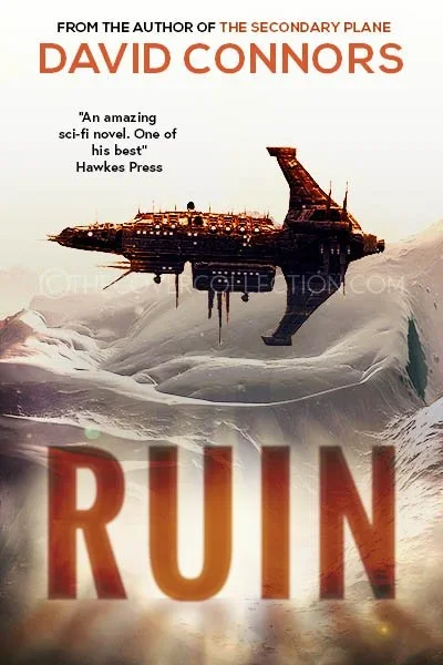 Premade-sci-fi-book-covers-for-sale