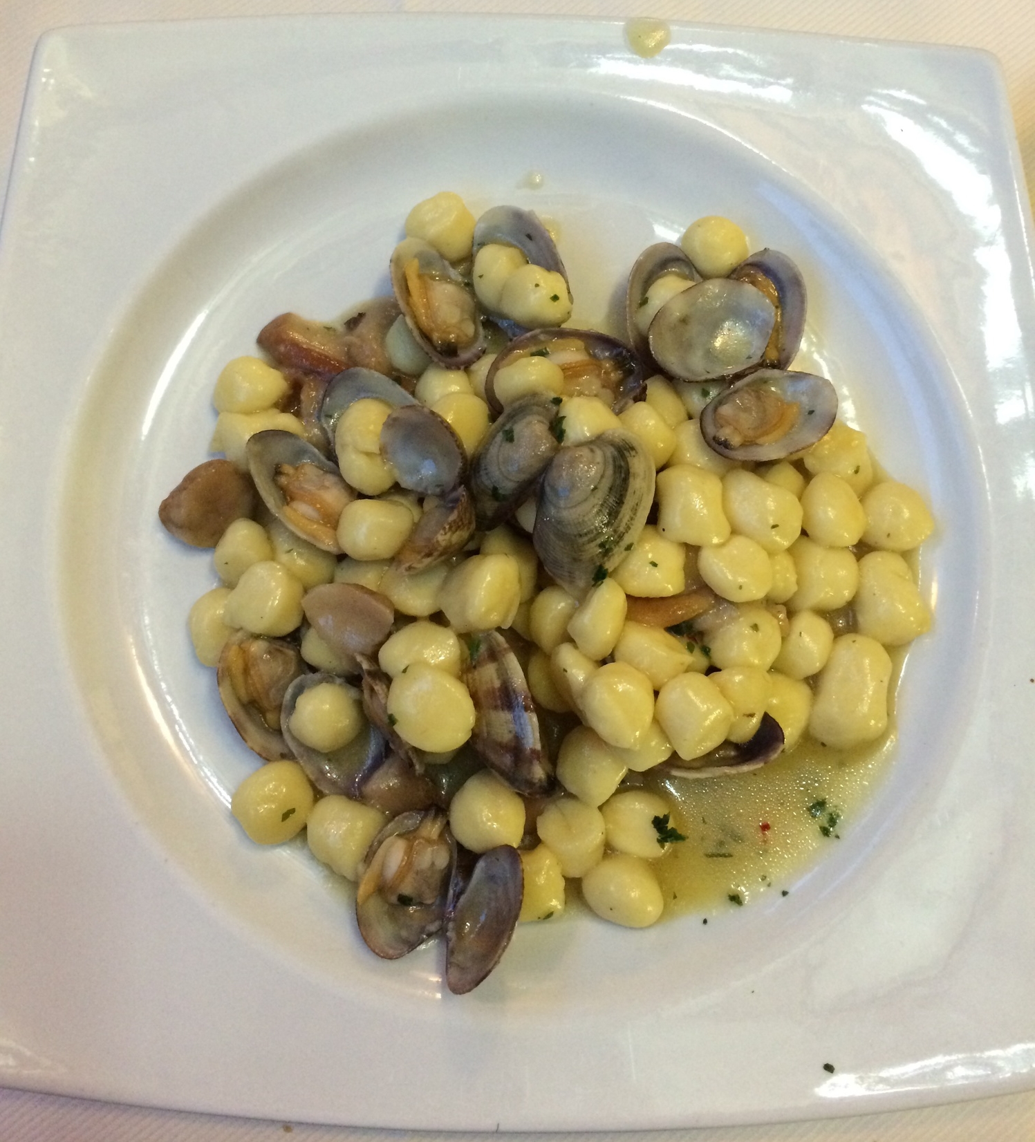 Gnocchi
