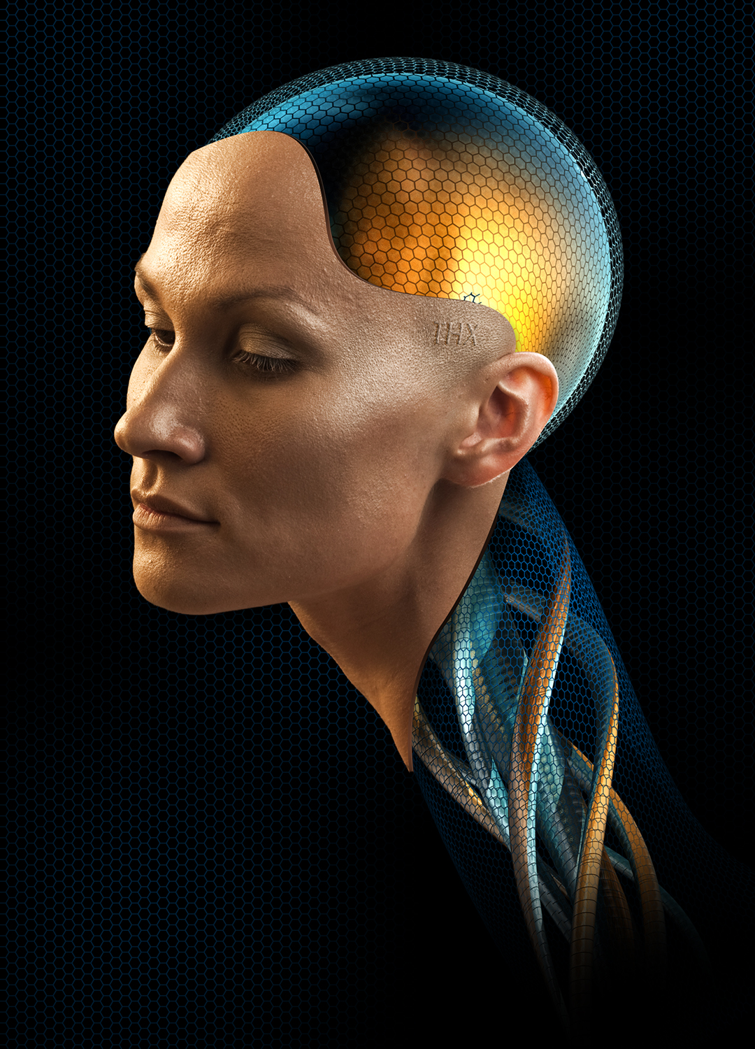 Android Effect