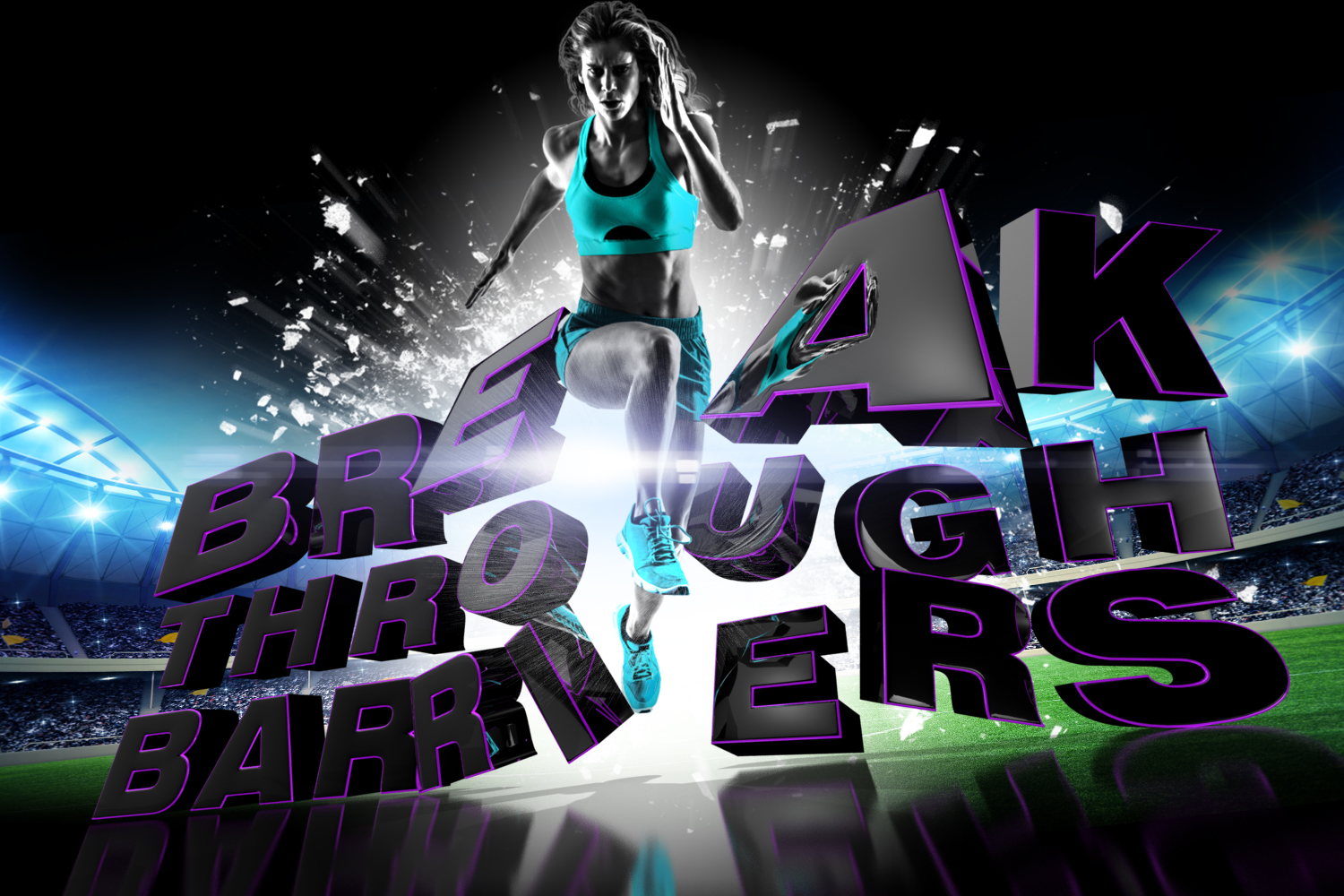 3D Design