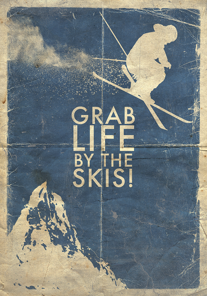 Vintage Texture Design