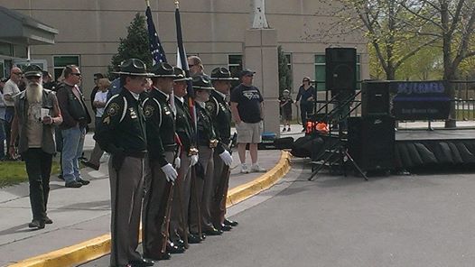 Honor Guard