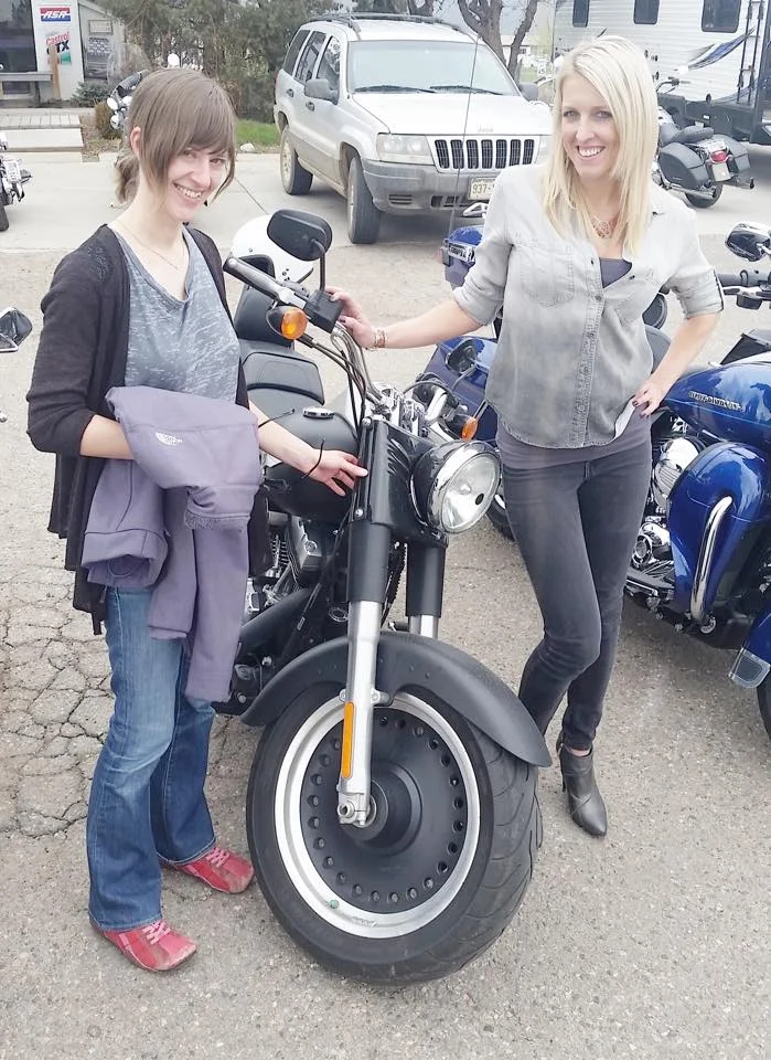 Hawg Back Saloon Spring Fling 2015