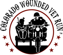 Colorado Wounded Vet Run - 2017